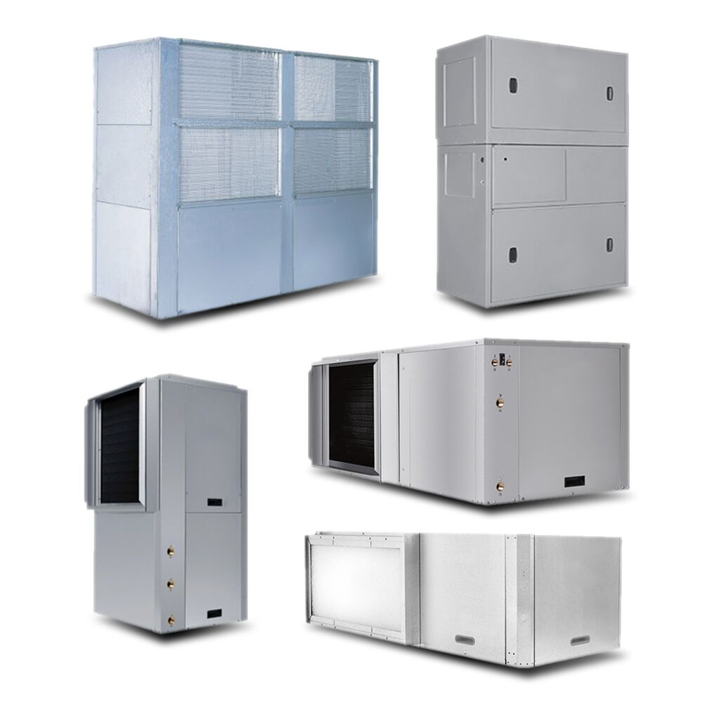 Indoor Package Units